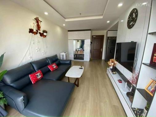 Bán căn hộ chung cư CT2 VCN Phước Hải - Nha Trang. Căn góc 80m2 gồm 3PN, 2WC, giá 2.3 tỷ