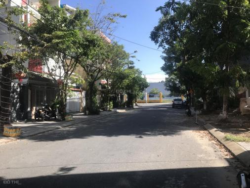 Bán đất tại đường Phạm Phú Tiết, Phường Khuê Trung, Cẩm Lệ, Đà Nẵng diện tích 97.5m2 giá 6.5 tỷ
