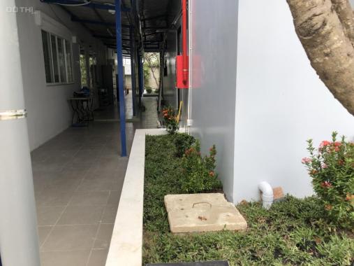 Bán xưởng 3000m2 trong DT tổng 5000m2 khu KCN Tân Đô, Đức Hòa, Long An