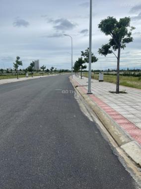 Bán nhanh nền Golden Bay 2, DT 108m2, giá 24tr/m2