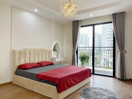 Gia đình cần bán căn 3 phòng ngủ tại tòa T10 - Times City - Hà Nội