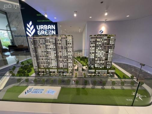 Chính chủ cần bán gấp giá gốc căn hộ Urban Green TP Thủ Đức, 79m2 - 2PN