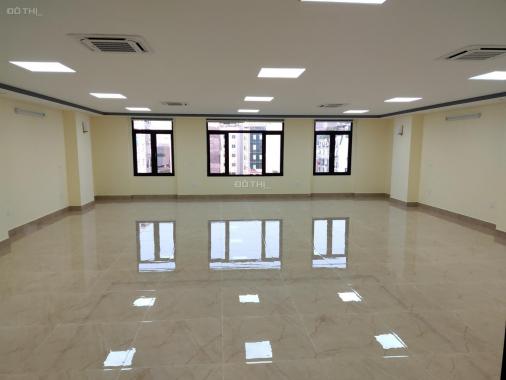 Bán nhà mặt phố Nguyễn Ngọc Nại, Hoàng Văn Thái 76 tỷ 260m2 xây mới 9 tầng cho thuê cao