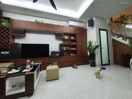 Mở mắt thấy hồ Đắc Di, nhà có góc view hiếm có khó tìm, 63m2, 5,95 tỷ