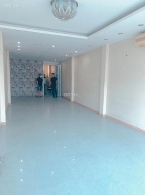 Cho thuê nhà mặt phố Lạc Trung 70m2 6 tầng thông sàn, thang máy kinh doanh đa dạng LH 0386380199
