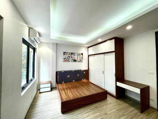 Bán nhà Kim Ngưu, 50m2 x 4T x 5.2 tỷ, ngõ thông - 10m ô tô tránh