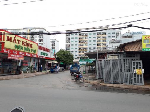 Kẹt tiền nên bán gấp nhà mặt tiền đường Nguyễn Thị Tú