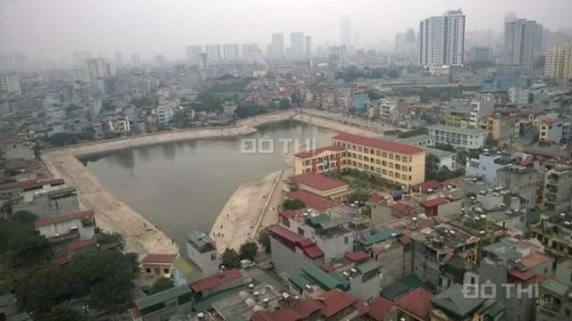 Chính chủ bán căn 88m2 - 3 phòng ngủ tại Five Star Kim Giang