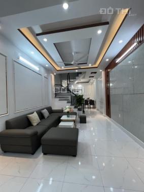 Bán 2 căn nhà siêu đẹp xây mới Nguyễn Tường Loan