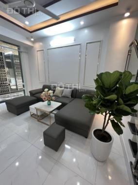 Bán 2 căn nhà siêu đẹp xây mới Nguyễn Tường Loan