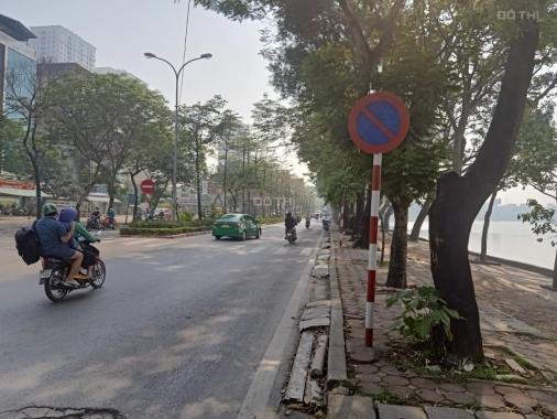 Bán nhà 4 tầng ngõ thẳng tắp, 30m ra phố Nguyễn Hữu Thọ, gần Hồ Linh Đàm giá 4.4 tỷ