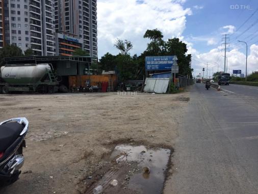 Bán đất mặt tiền đường Võ Chí Công, Phường Phú Hữu, Quận 9, Tp. Thủ Đức, Hồ Chí Minh