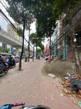 Cực hiếm bán nhà mặt phố Nguyễn Trãi, kinh doanh vô địch, 60m2, 6 tầng, chỉ 9 tỷ