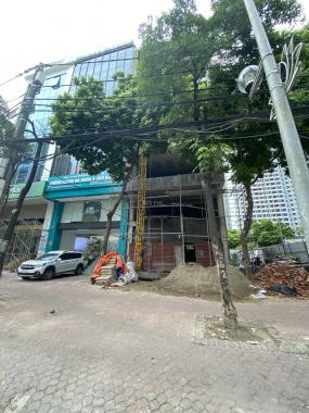Cực hiếm bán nhà mặt phố Nguyễn Trãi, kinh doanh vô địch, 60m2, 6 tầng, chỉ 9 tỷ