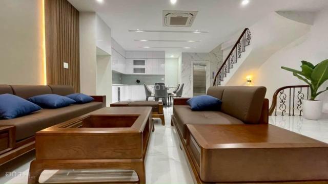 Bán nhanh nhà đẹp mặt Phố Vọng, giá chỉ 11.4 tỷ, 30m2x5T, KD lớn