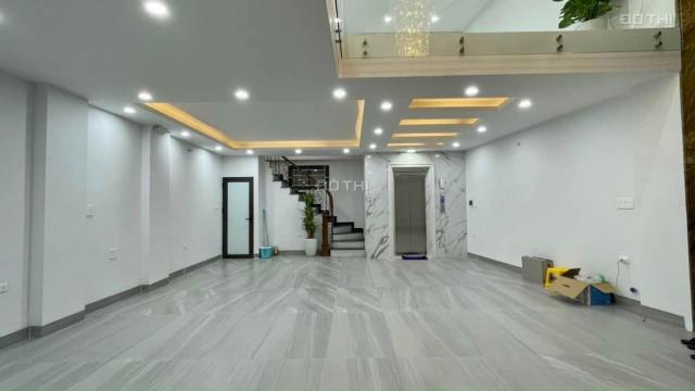 Bán nhanh nhà đẹp mặt Phố Vọng, giá chỉ 11.4 tỷ, 30m2x5T, KD lớn
