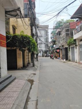 Bán nhà riêng tại đường Hoàng Đạo Thành, Phường Kim Giang, Thanh Xuân, Hà Nội diện tích 62m2