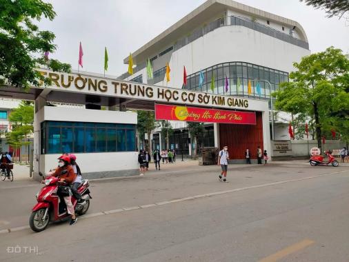 Bán nhà riêng tại đường Hoàng Đạo Thành, Phường Kim Giang, Thanh Xuân, Hà Nội diện tích 62m2