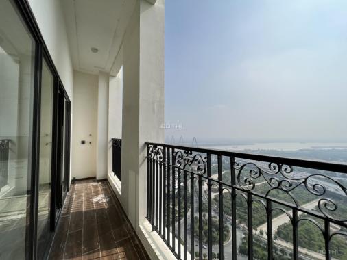 Chính thức ra hàng penthouse Sunshine Riverside - Ciputra Tây Hồ