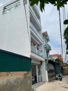 Bán nhà Bích Hòa, Thanh Oai, diện tích 81m2. Giá bán 5,6 tỷ