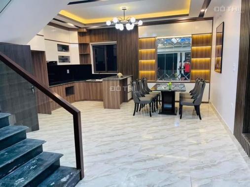 Bán nhà Bích Hòa, Thanh Oai, diện tích 81m2. Giá bán 5,6 tỷ