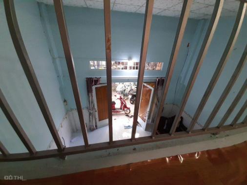 Bán nhà riêng tại đường 12, Phường Tam Bình, Thủ Đức, Hồ Chí Minh diện tích 40.9m2 giá 3 tỷ