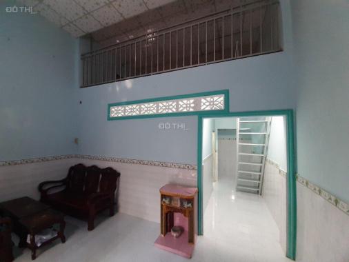 Bán nhà riêng tại đường 12, Phường Tam Bình, Thủ Đức, Hồ Chí Minh diện tích 40.9m2 giá 3 tỷ