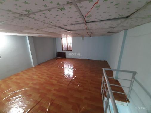 Bán nhà riêng tại đường 12, Phường Tam Bình, Thủ Đức, Hồ Chí Minh diện tích 40.9m2 giá 3 tỷ