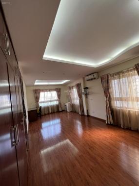 Cho thuê căn hộ 2 phòng ngủ phố Trịnh Công Sơn 70m2