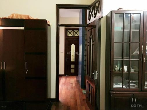 Bán nhà phố Trường Chinh phân lô vỉa hè ô tô tránh 6 tầng 62 m2 giá nhỉnh 11 tỷ