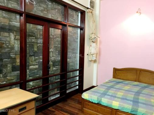 Bán nhà phố Trường Chinh phân lô vỉa hè ô tô tránh 6 tầng 62 m2 giá nhỉnh 11 tỷ