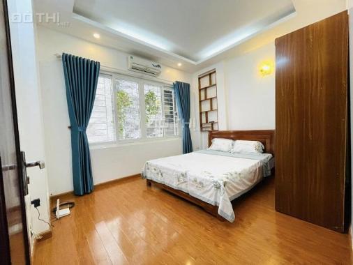 Bán phố Tam Khương, ô tô, KD, 27m2, 4.35 tỷ