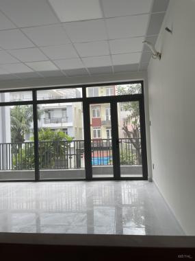 Cho thuê nhà riêng tại dự án KDC Làng Việt Kiều Phong Phú 13E, Bình Chánh