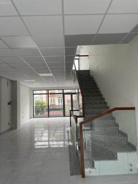 Cho thuê nhà riêng tại dự án KDC Làng Việt Kiều Phong Phú 13E, Bình Chánh