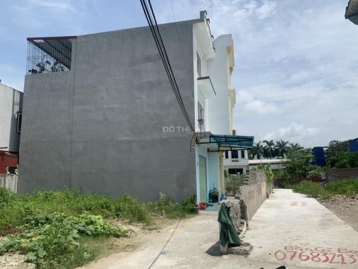 Bán lô đất 50m2 tại Quỳnh Hoàng, Nam Sơn
