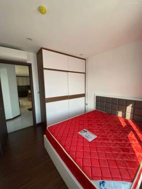 Cho thuê căn hộ chung cư tại dự án H3 Hoàng Diệu, Quận 4, Hồ Chí Minh diện tích 75m2 giá 15 tr/th