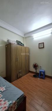 Nhà mặt phố Hoa Lâm, kinh doanh sầm uất, DT 110m2, MT 5m hiếm nhà bán