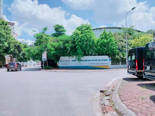 Bán nhà MP Hồng Tiến, vỉa hè, 70m2, vị trí đắc địa, kinh doanh ngày đêm