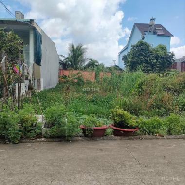 Đất nhánh Huỳnh Thị Hiếu phường Tân An TP Thủ Dầu Một Bình Dương