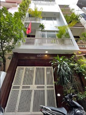 Bán nhà riêng tại đường Vương Thừa Vũ, Phường Hạ Đình, Thanh Xuân, Hà Nội DT 40m2 giá 8.2 tỷ