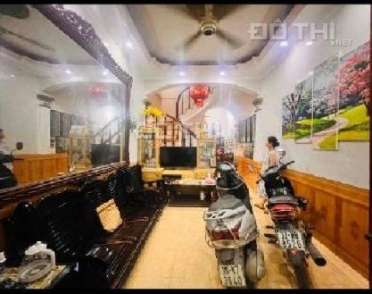 Bán nhà Bằng Liệt, 33m2, ngõ ô tô thông, 3.65 tỷ