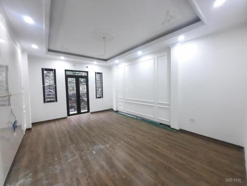 Bán nhà mặt phố quận Hoàng Mai, 65m2 6 tầng, thang máy, 11,8 tỷ 0949606622