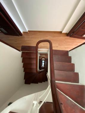 Bán nhà Quang Trung Hà Đông view trường PTTH Nguyễn Huệ 42m2 3 tầng mặt tiền 4.3 m chỉ 2.980 tỷ
