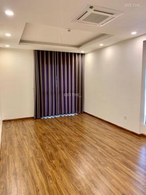 Chỉ hơn 3 tỷ - Residence Tôn Thất Thuyết 2 ngủ + 2 vệ sinh sổ đỏ - Hướng Đông Nam