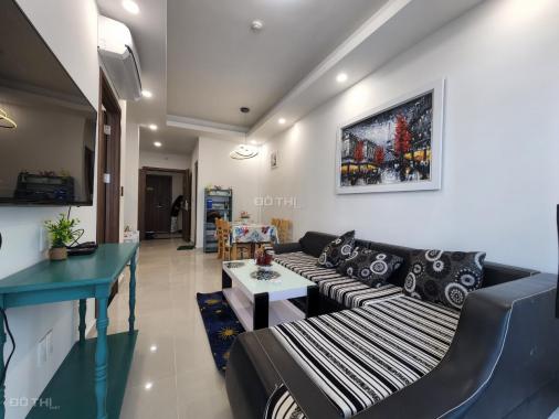 Cho thuê căn hộ Q7 Riverside 66m2 full nội thất giá 14tr/th đường Đào Trí, Q7