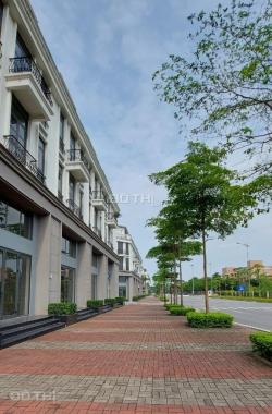 Shophouse Eastern Park Thạch Bàn, Châu Âu giữa lòng Hà Nội, đầu tư sinh lời