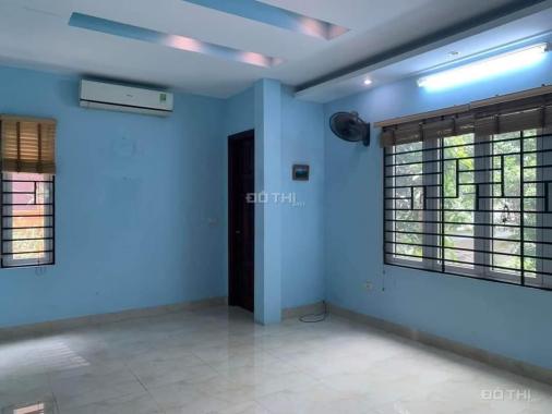 Bán nhà mặt phố tại phố Xã Đàn, Phường Trung Phụng, Đống Đa, Hà Nội diện tích 50m2 giá 11.4 tỷ