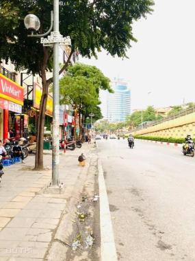 Mặt phố Nguyễn Chí Thanh. 102m2 - 6 tầng - mặt tiền 6m - Cần bán gấp