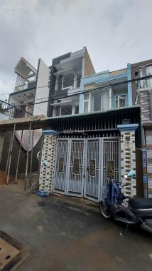 Bán nhà riêng tại đường Nguyễn Công Hoan, Phường Đông Hòa, Dĩ An, Bình Dương DT 85m2 giá 4.2 tỷ