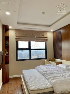 Vinhomes D'Capitale cho thuê căn 2 ngủ 2 vệ sinh full nội thất cao cấp